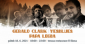Koncert YesBlues & Gerald Clark & Papa Legba